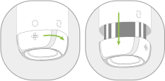 Recycling and disposal actions